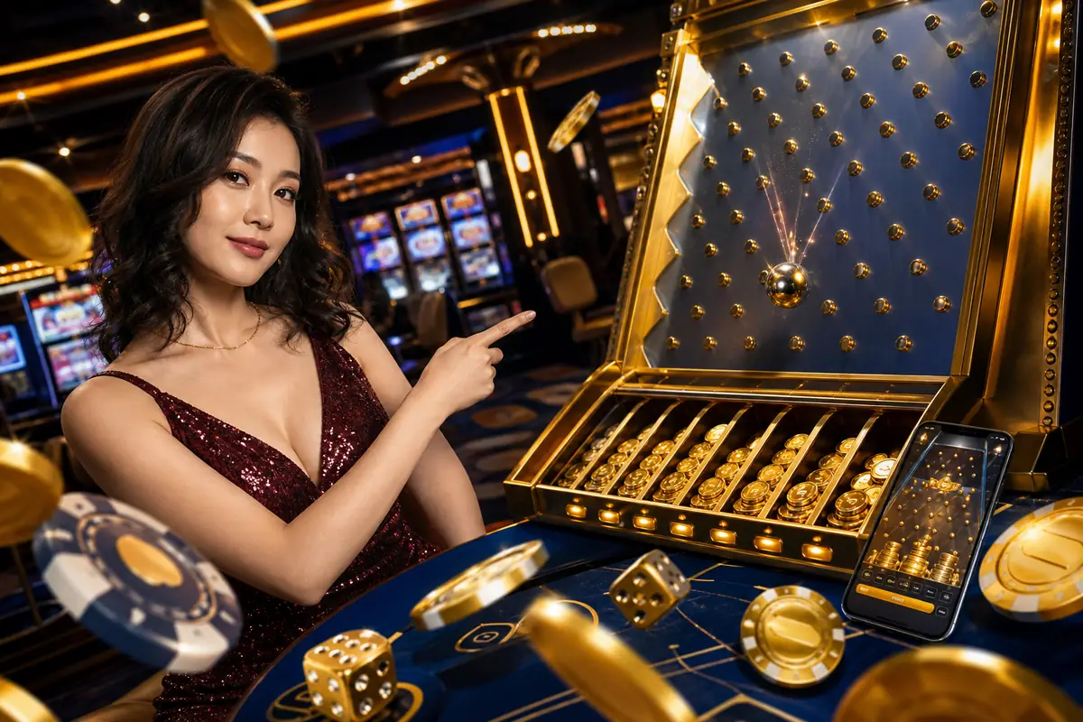 bk8mas kaedah deposit e-wallet Malaysia