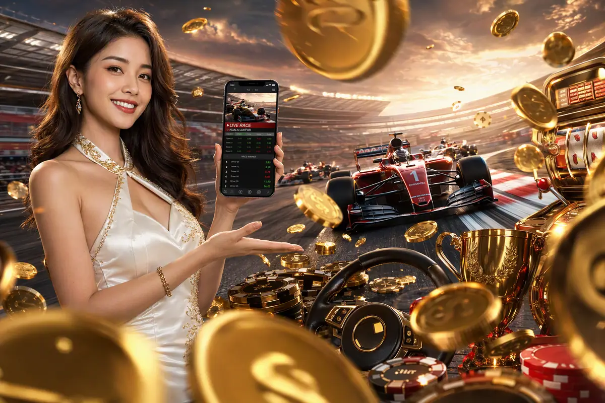 bk8mas program VIP tahap cashback