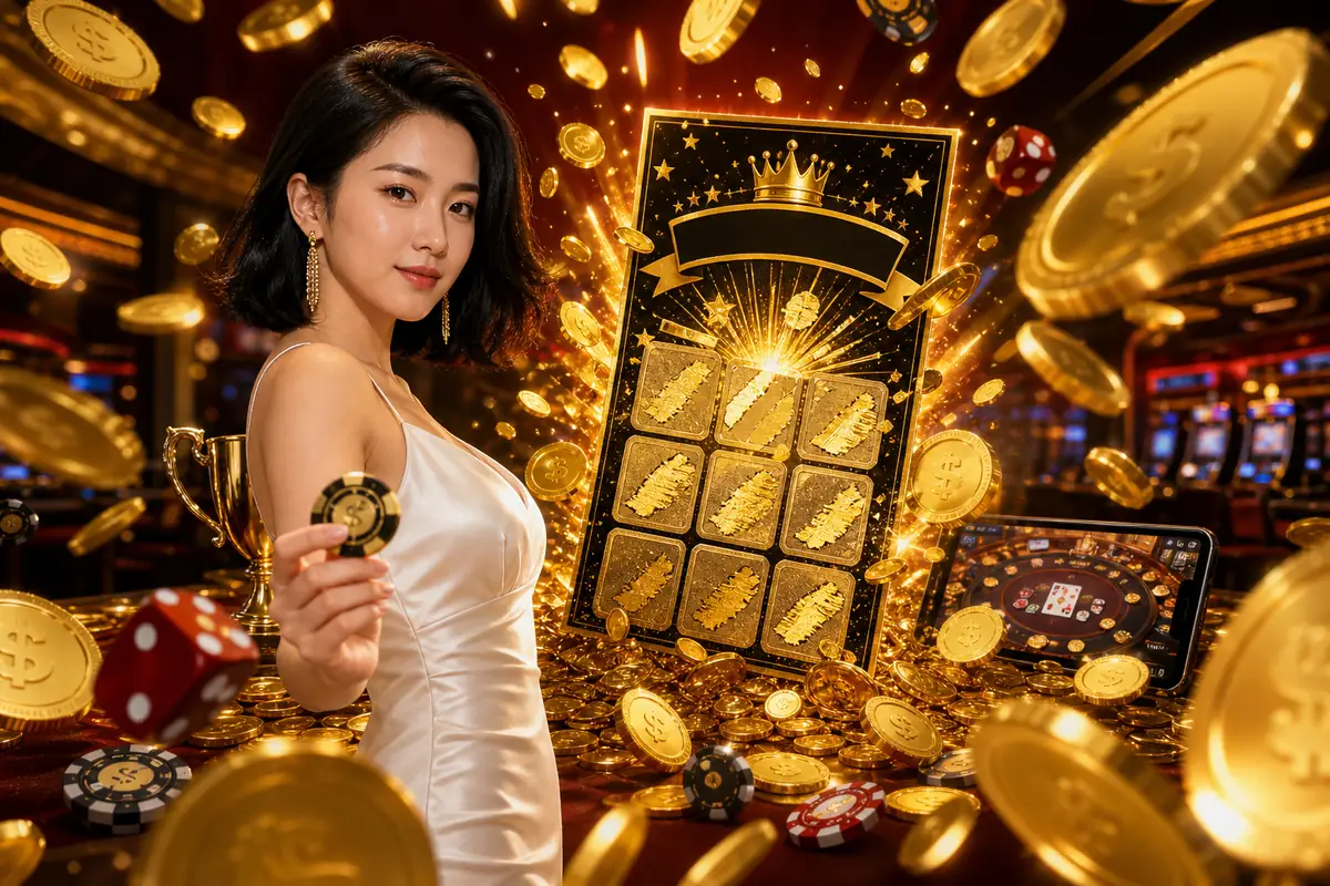 bk8mas panduan RTP dan volatiliti slot